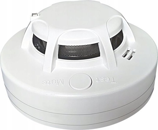 Picture of Evolveo EVOLVEO WiFi SMOKE, chytrý detektor koue