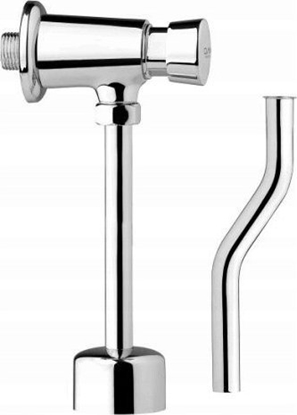 Изображение EXEC  Zawór Pisuar.Czasowy Vzc5520