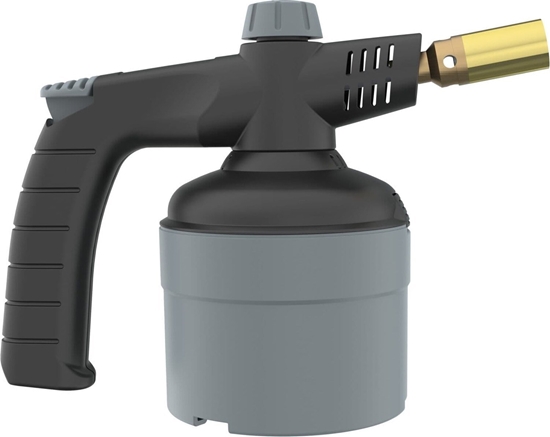 Изображение Express Lampa lutownicza wielofunkcyjna, piezo, temp. pom. 1850c