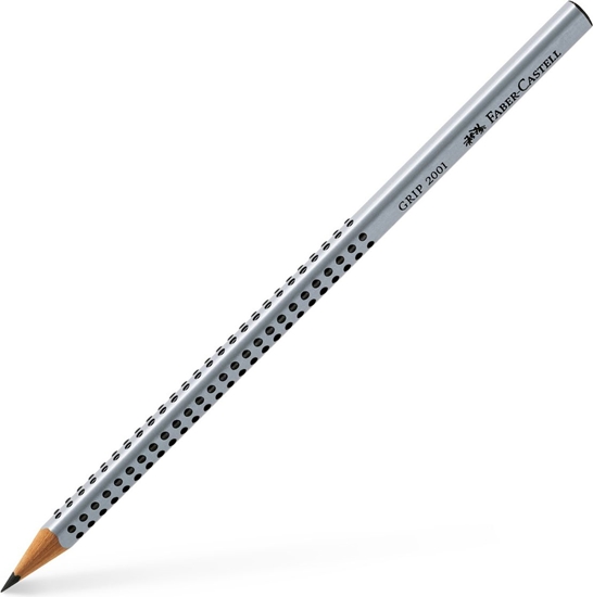 Picture of Faber-Castell OÓWEK GRIP 2001 B/1SZT (117001 FC)
