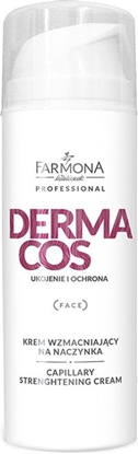 Picture of Farmona Krem do cery naczynkowej o dziaaniu wzmacniajcym 150 ml