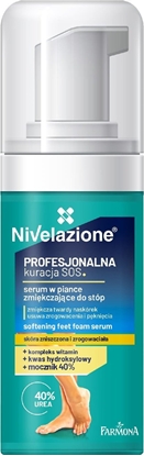 Picture of Farmona NIVELAZIONE Serum w piance zmikczajce do stóp 75 ml