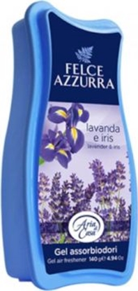 Attēls no Felce Azzurra Odwieacz w elu Lavender&Iris 140g