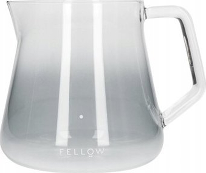 Attēls no Fellow Fellow Mighty Small Glass Carafe - Serwer Szko Dymione