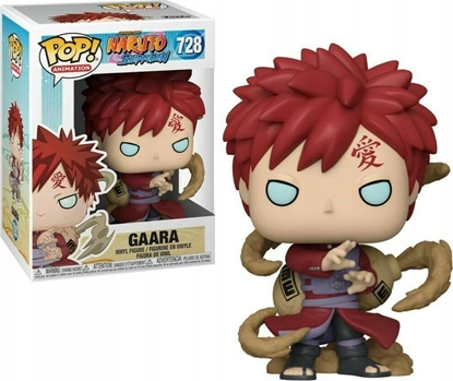 Attēls no Figurka Funko Pop figurka funko pop! naruto gaara 728 boruto