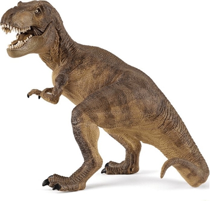 Picture of Figurka Hedo Figurka kolekcjonerska Dinozaur T-Rex, Papo