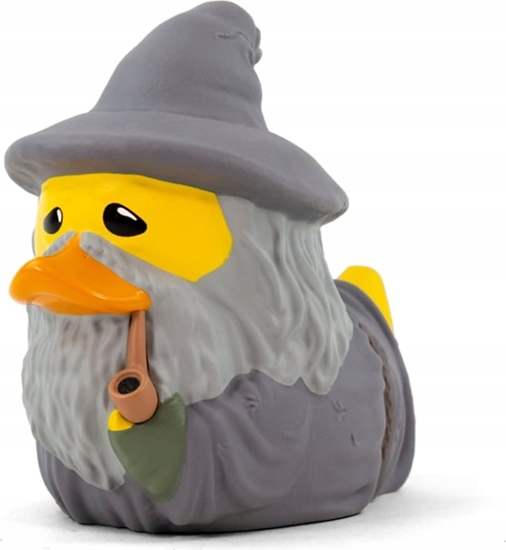 Picture of Figurka Numskull TUBBZ Sammelente - Herr der Ringe Gandalf                9cm