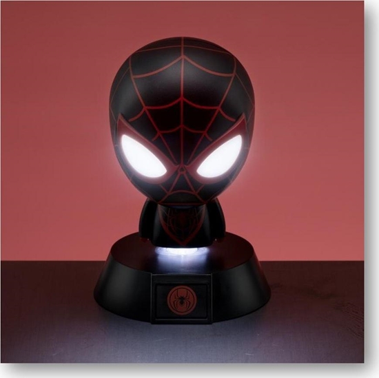 Изображение Figurka Paladone SPIDER-MAN - WIECCA FIGURKA MILES MORALES