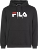 Picture of Fila Fila Barumini Hoody FAU0090-80001 Czarne M