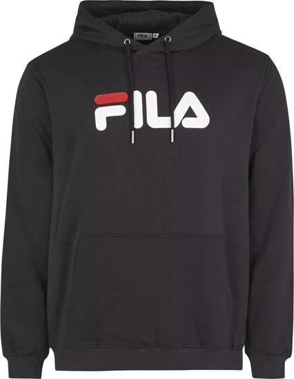 Picture of Fila Fila Barumini Hoody FAU0090-80001 Czarne M