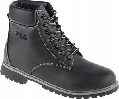 Picture of Fila Fila Wmn Maverick Mid FFW0219-83052 Czarne 39