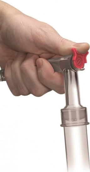 Picture of Fluval Odmulacz GravelVac Multi-Substrate Cleaner M/L