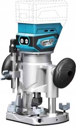 Picture of Frezarka Dedra 18 V