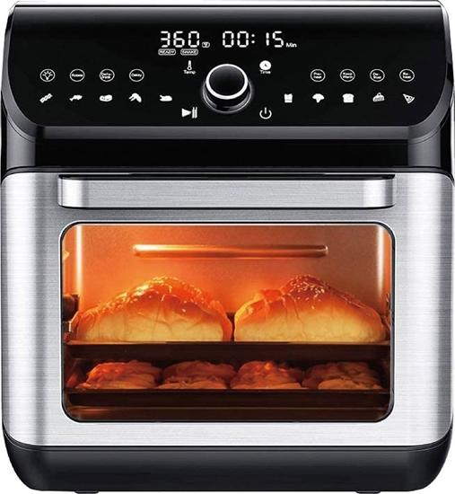 Picture of Frytkownica beztuszczowa Guzzanti Karto oro gruzdintuv Guzzanti GZ 39D