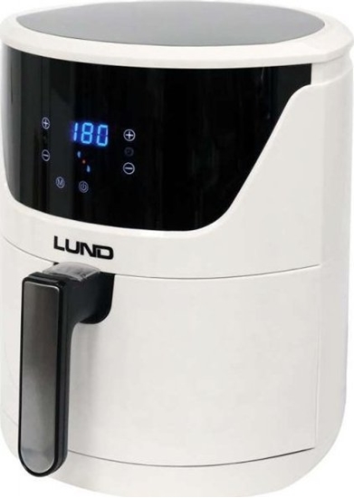 Изображение Frytkownica beztuszczowa Lund 67576