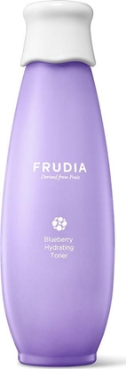 Picture of Frudia Blueberry Hydrating Toner Intensywnie nawilajcy tonik na bazie jagód 195ml