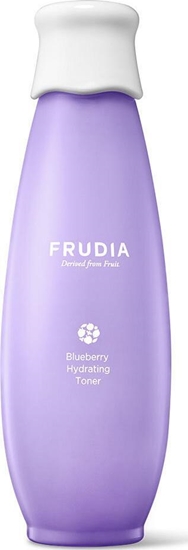 Picture of Frudia Blueberry Hydrating Toner Intensywnie nawilajcy tonik na bazie jagód 195ml