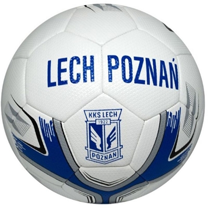 Picture of Futbola bumba Lech Poznań Pro S930939
