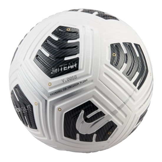 Picture of Futbola bumba Nike Club Elite Team Ball FZ7544-100