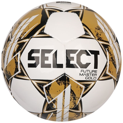 Attēls no Futbola bumba Select Master Futsal Ball 3853460564