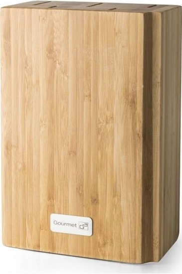 Picture of G21 G21 Stojak na noe - bambus, na 5 noy