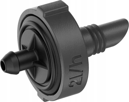 Attēls no Gardena Gardena MDS Endtropfer 2 l/h, druckregulierend - 10 Stk