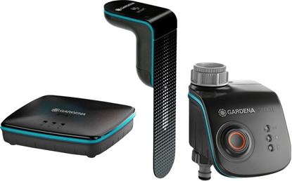 Attēls no Gardena Gardena smart Sensor Control Set - 19202-20