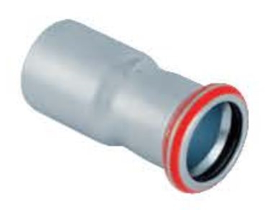 Picture of Geberit Redukcja Mapress C-Stahl 54 x 35mm (22323)