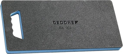 Attēls no Gedore Podkadka pod kolana 450x210x30mm GEDORE