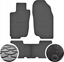 Изображение GeyerHosaja Dywaniki gumowe do Toyota RAV4 III (2006-2012)