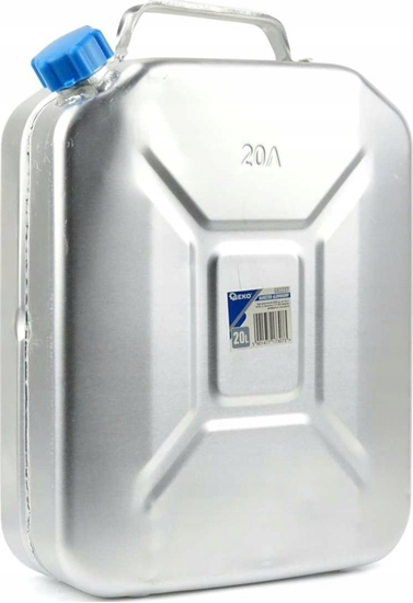 Picture of Geko KANISTER ALUMINIOWY 20 L /GEKO