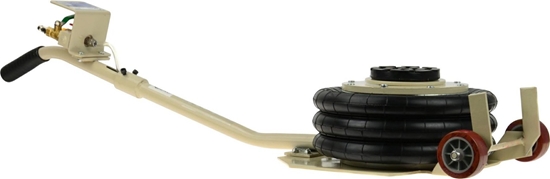 Picture of Geko Podnonik pneumatyczny G02064 GEKO