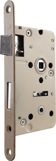 Picture of Gerda ZAMEK WPUSZCZANY ZW 80 72/50 WC OLIWKA