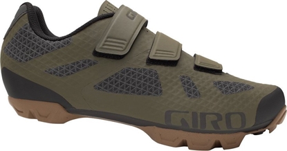 Attēls no Giro Buty mskie GIRO RANGER olive gum roz.45 (NEW)