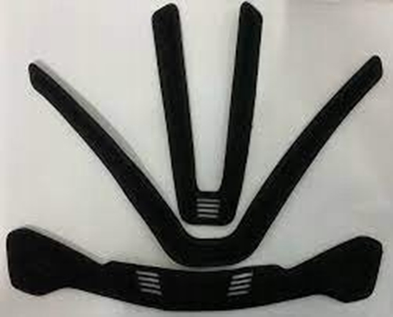 Picture of Giro Wkadki wewntrzne GIRO CADEN II black roz. S (51-55 cm) (NEW)