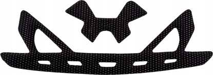 Attēls no Giro Wkadki wewntrzne GIRO SYNTHE II MIPS black roz. M (55-59 cm) (NEW)