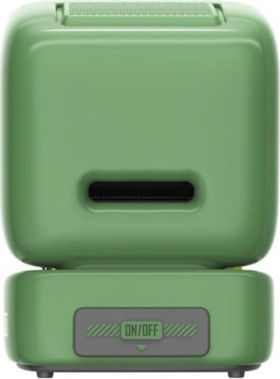 Picture of Gonik Divoom DitooMic zielony (6958444603865)