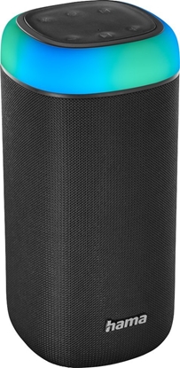 Изображение Gonik Hama Shine 2.0 czarny (001882280000)