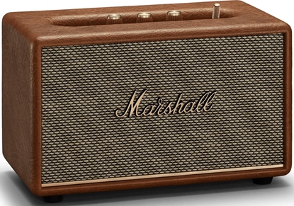 Picture of Gonik Marshall Acton III brzowy (002150310000)