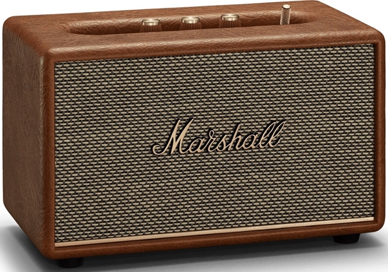 Picture of Gonik Marshall Acton III brzowy (002150310000)