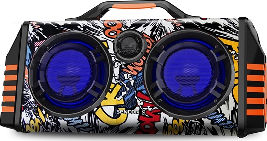 Picture of Gonik Sencor SSS 3600 Kids czarno-biay (35052860)