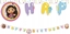 Picture of GoDan Banner Gabby's Dollhouse - Happy Birthday