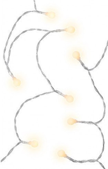 Picture of Goobay 80 LED acuch wietlny "Kule"