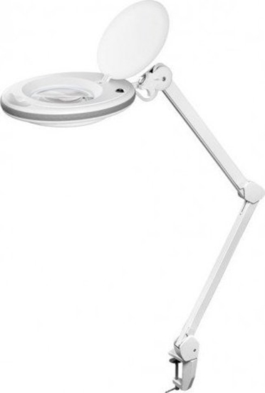 Picture of Goobay Lampa lupa LED z zaciskiem, 8 W