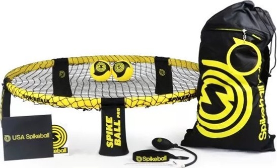 Picture of Gra SPIKEBALL Pro Set