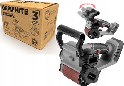 Picture of Szlifierka Graphite 58GE137