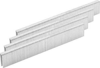 Attēls no Graphite ZSZYWKI GA18 DO ZSZYWACZA DUGO 19 MM 400 SZT. 56H750 GRAPHITE