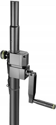 Attēls no Gravity Gravity SP 2472 B Distancestang Kan indstilles i højden 1 stk