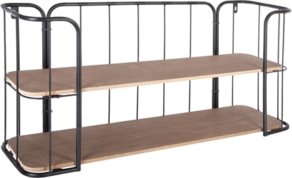 Picture of Gree Metalowa póka cienna Jordi