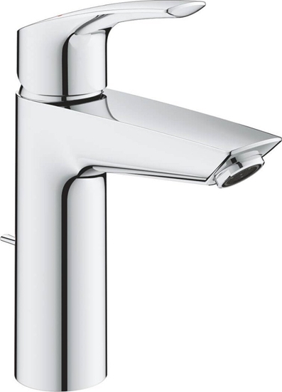 Picture of Grohe Eurosmart M-Size Single-Lever Basin Mixer, 1/2